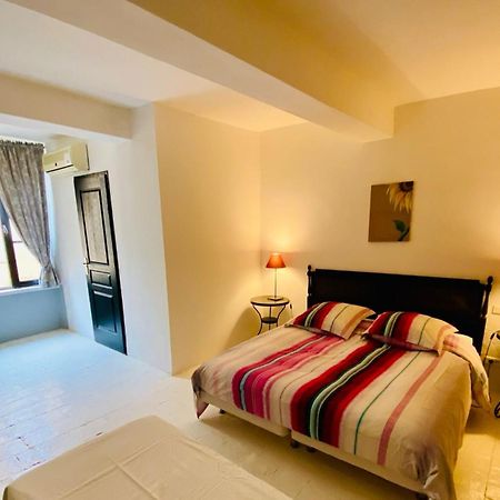 Les Chambres De La Villa Eugenie Lézignan-Corbières Dış mekan fotoğraf
