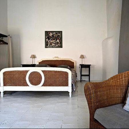 Les Chambres De La Villa Eugenie Lézignan-Corbières Dış mekan fotoğraf