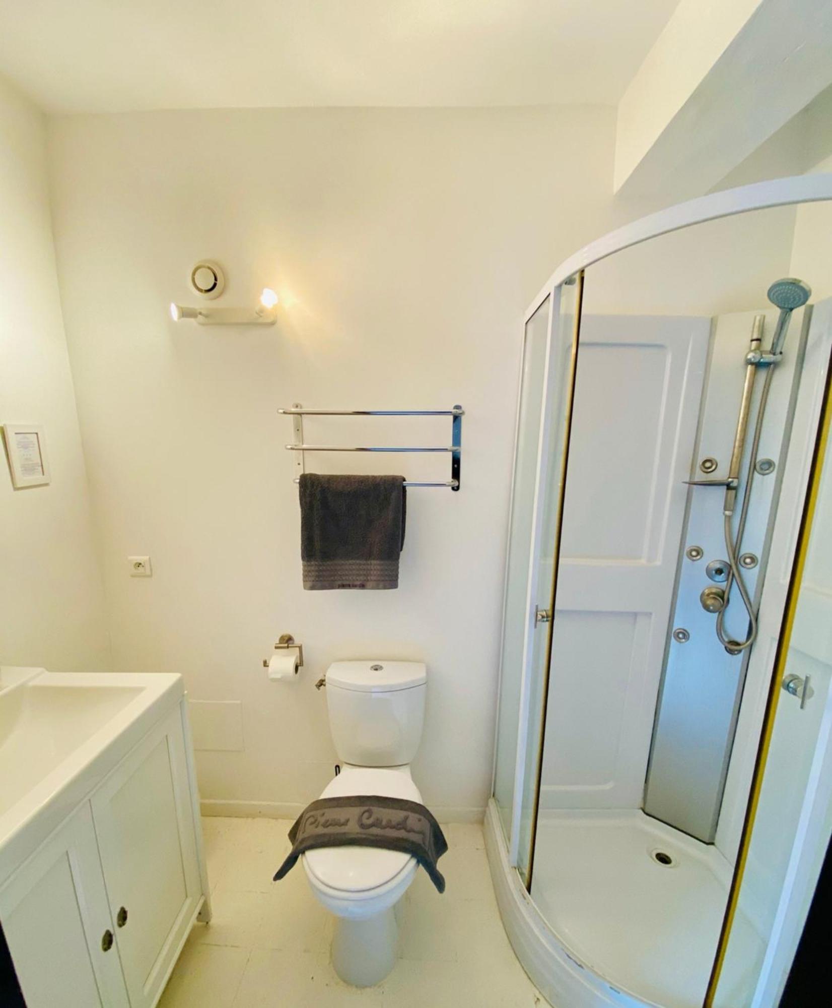 Les Chambres De La Villa Eugenie Lézignan-Corbières Dış mekan fotoğraf