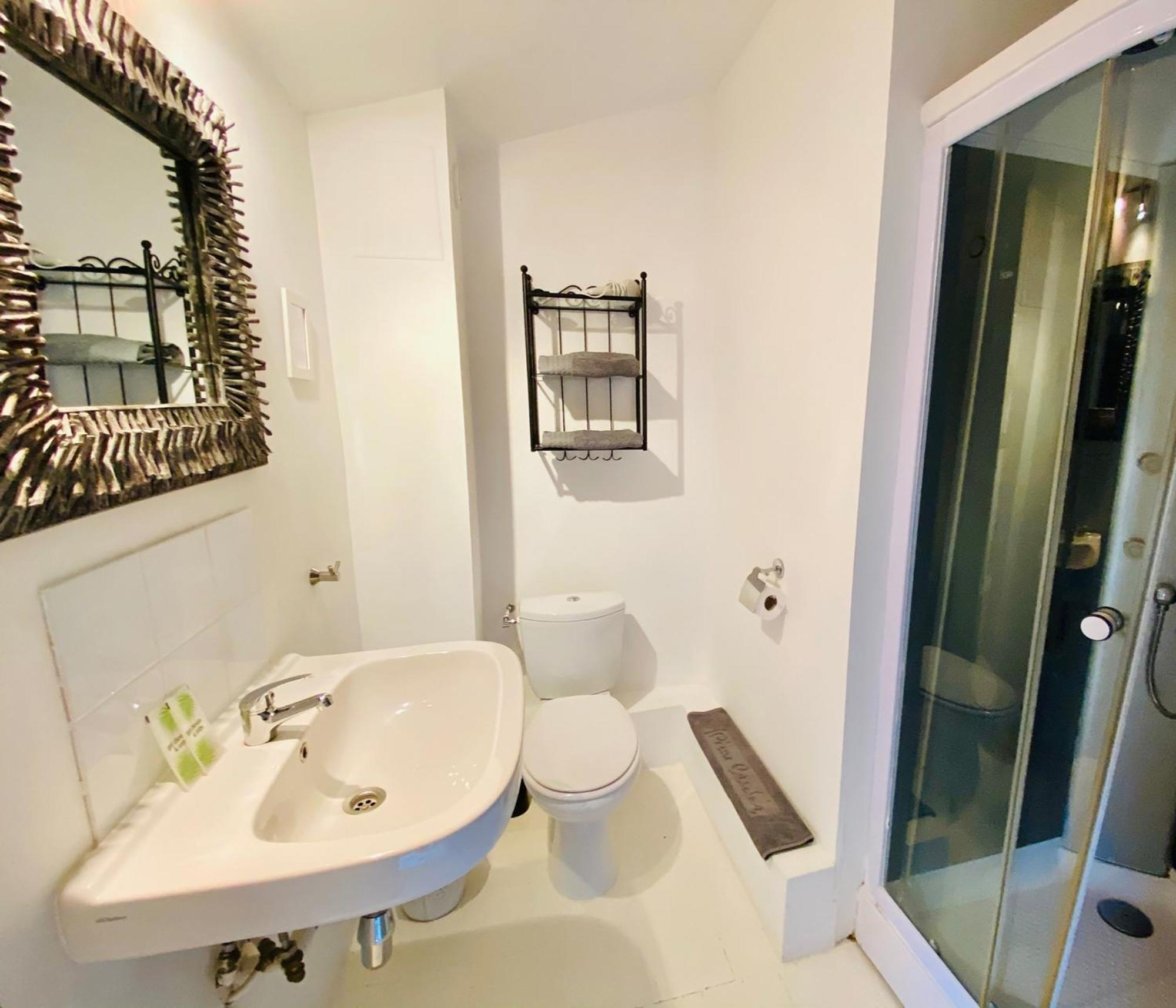 Les Chambres De La Villa Eugenie Lézignan-Corbières Dış mekan fotoğraf
