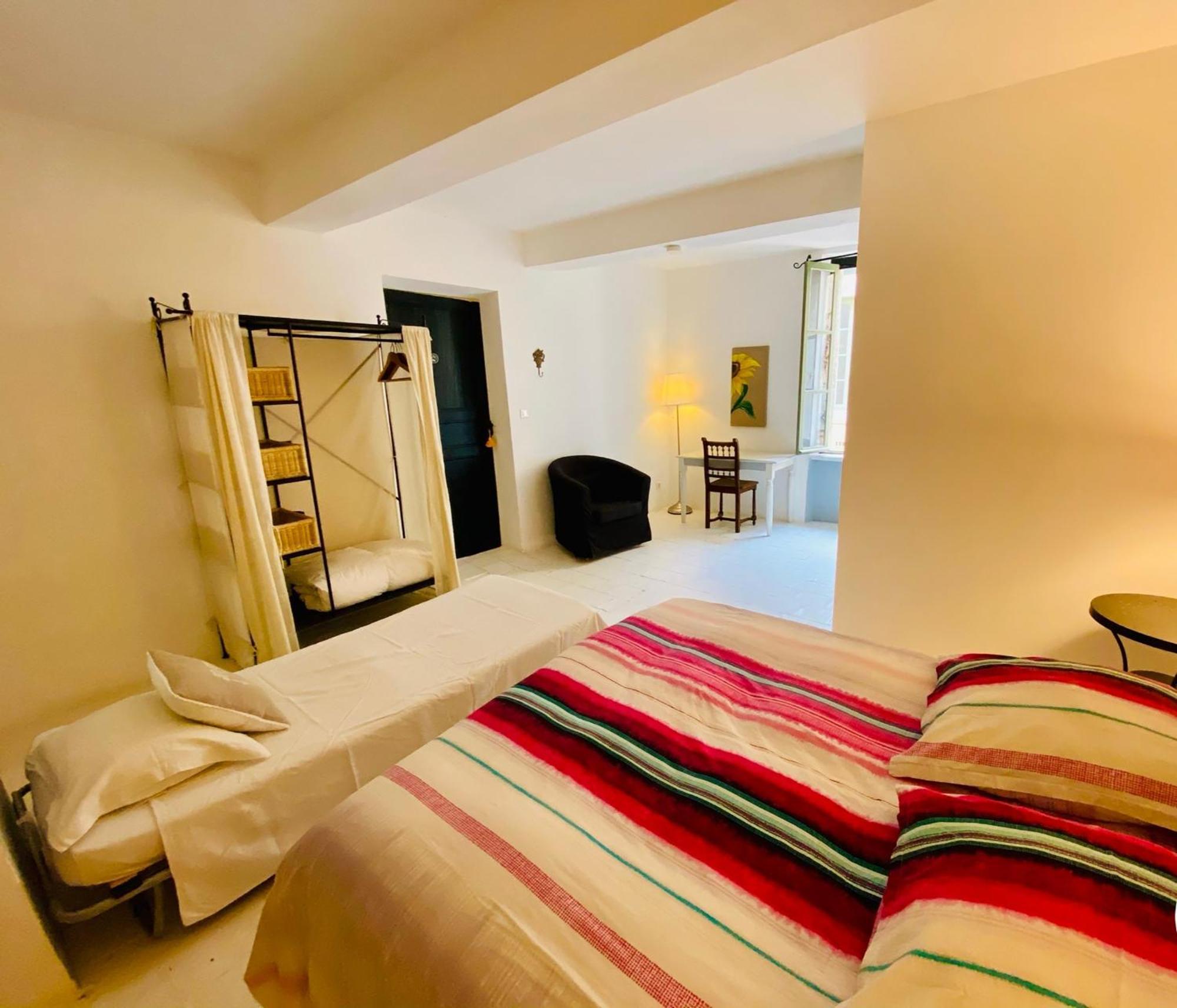 Les Chambres De La Villa Eugenie Lézignan-Corbières Dış mekan fotoğraf