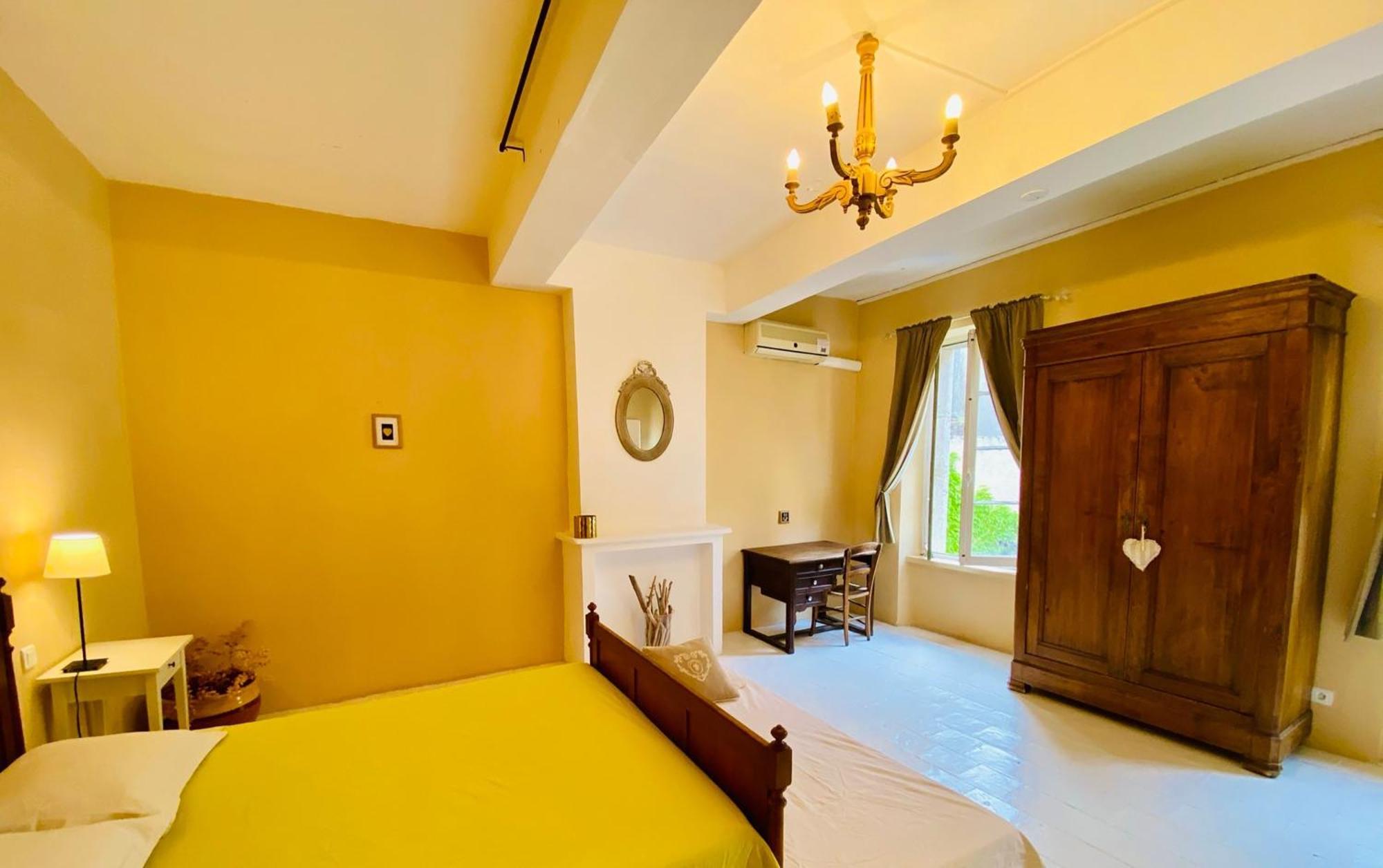 Les Chambres De La Villa Eugenie Lézignan-Corbières Dış mekan fotoğraf