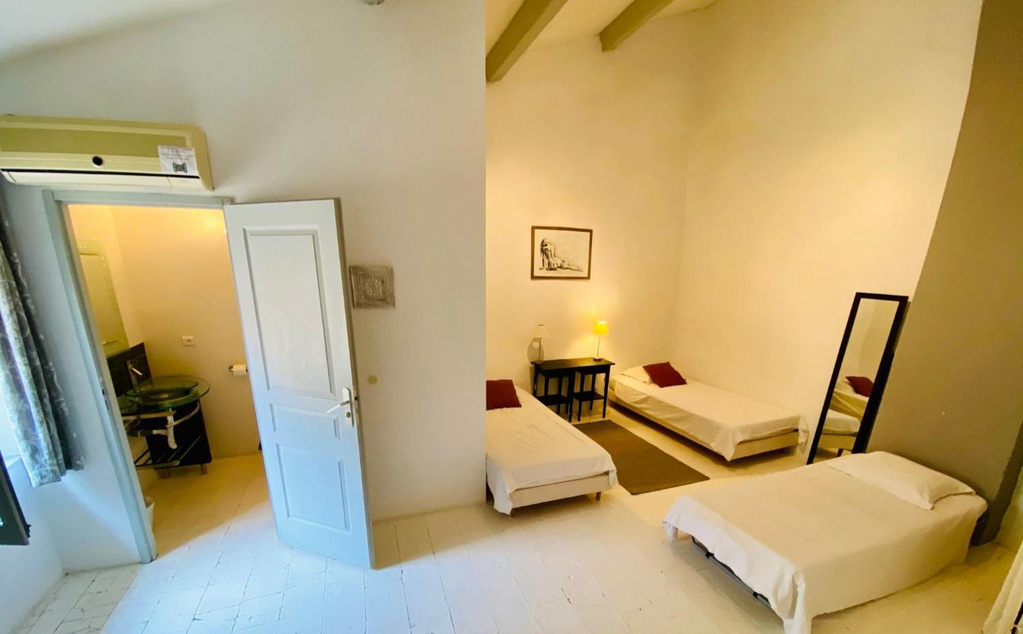 Les Chambres De La Villa Eugenie Lézignan-Corbières Dış mekan fotoğraf